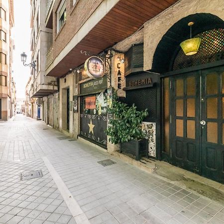 Precioso Apartamento En El Centro De 그라나다 외부 사진