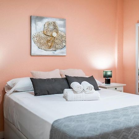 Precioso Apartamento En El Centro De 그라나다 외부 사진