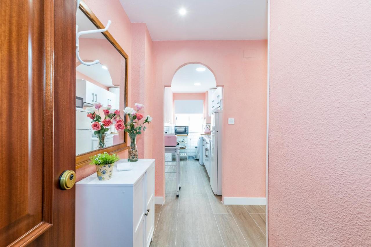 Precioso Apartamento En El Centro De 그라나다 외부 사진