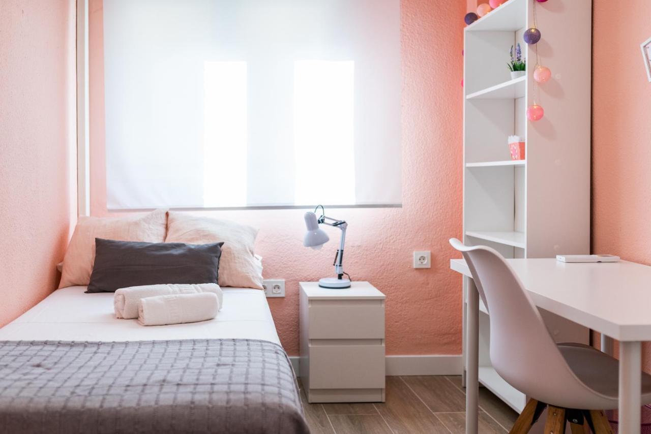 Precioso Apartamento En El Centro De 그라나다 외부 사진
