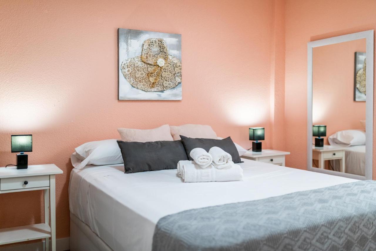 Precioso Apartamento En El Centro De 그라나다 외부 사진